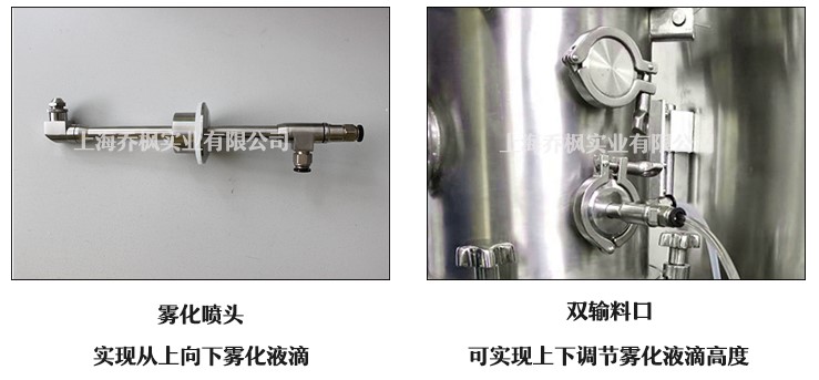 沸騰制粒干燥機注意事項 沸騰制粒干燥機注意事項