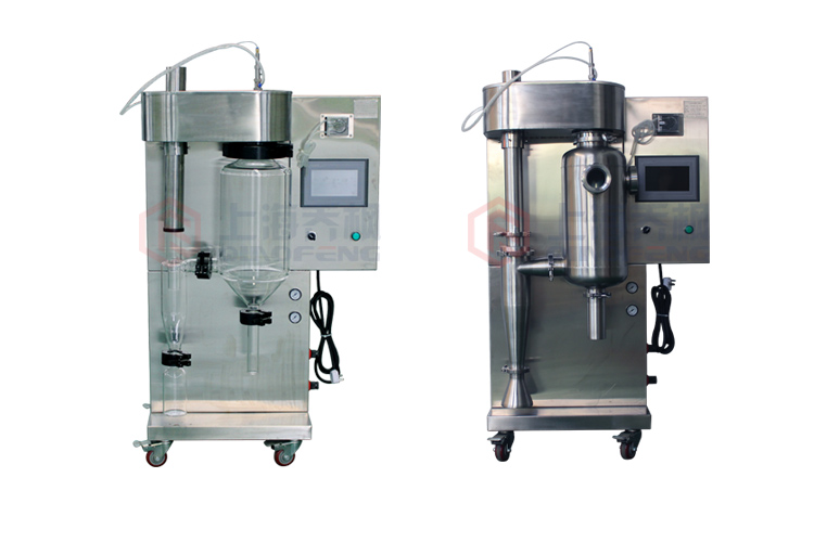 小型實驗室用噴霧干燥機(jī)（實驗型噴霧干燥機(jī)）