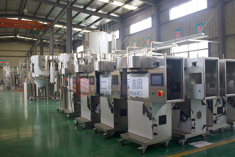 小型噴霧干燥機(jī)多少錢(qián)一臺(tái) 小型噴霧干燥機(jī)多少錢(qián)一臺(tái)